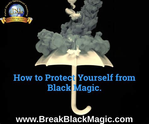 The Science Behind Black Magic Casting: Is it Real?
